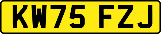 KW75FZJ