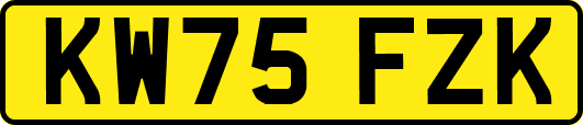 KW75FZK