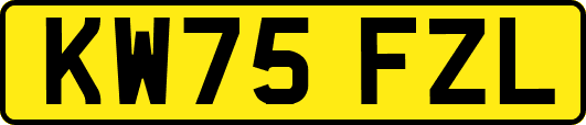 KW75FZL