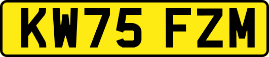 KW75FZM