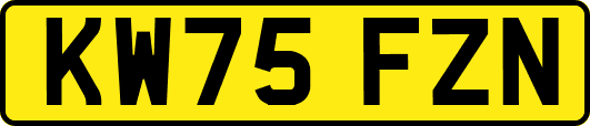 KW75FZN