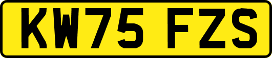 KW75FZS