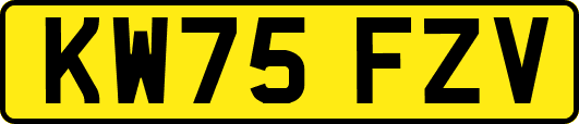 KW75FZV