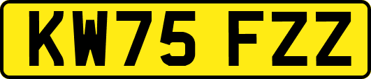 KW75FZZ