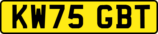 KW75GBT