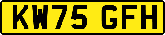 KW75GFH