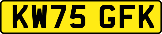 KW75GFK