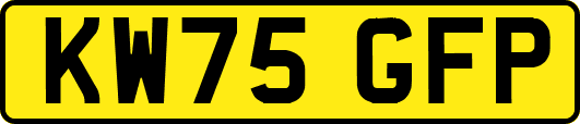 KW75GFP