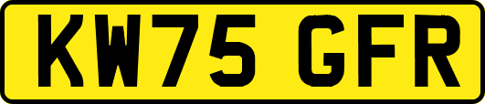 KW75GFR