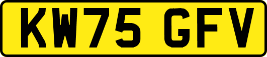 KW75GFV