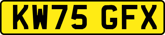 KW75GFX