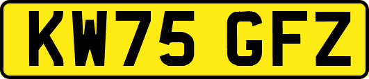 KW75GFZ