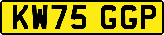 KW75GGP