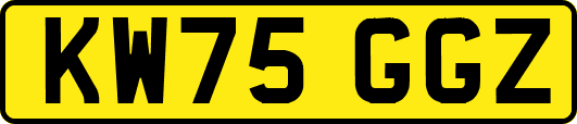 KW75GGZ