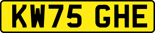 KW75GHE