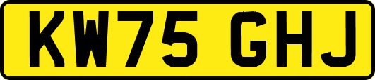 KW75GHJ