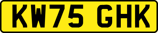 KW75GHK