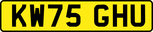 KW75GHU