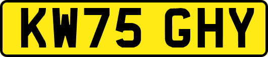 KW75GHY