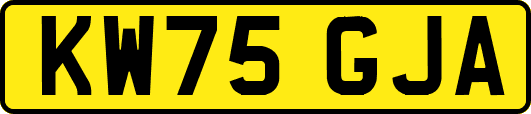 KW75GJA