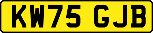 KW75GJB