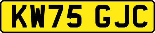 KW75GJC
