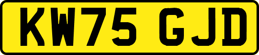 KW75GJD
