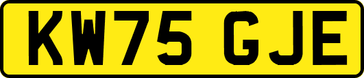 KW75GJE