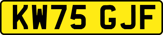 KW75GJF