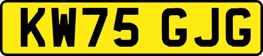 KW75GJG