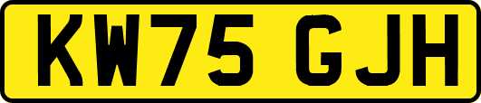 KW75GJH