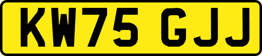 KW75GJJ