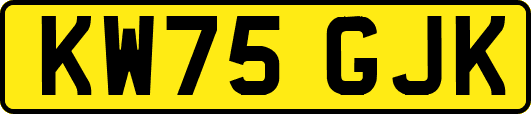 KW75GJK