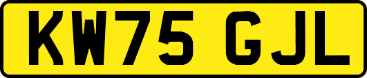 KW75GJL