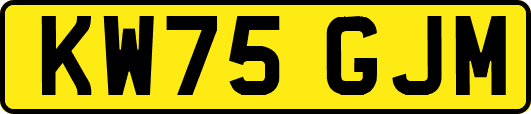 KW75GJM