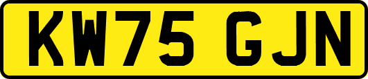 KW75GJN