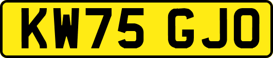 KW75GJO