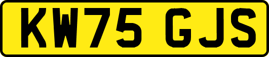 KW75GJS