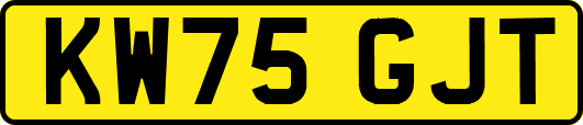 KW75GJT