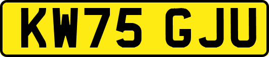 KW75GJU