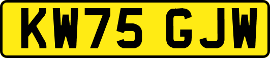 KW75GJW