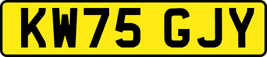 KW75GJY