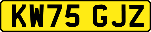 KW75GJZ