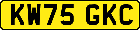 KW75GKC