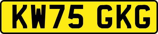 KW75GKG