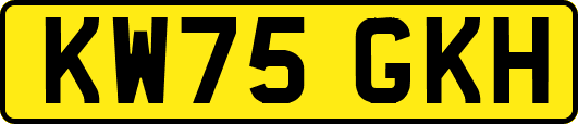 KW75GKH
