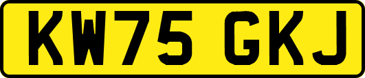 KW75GKJ