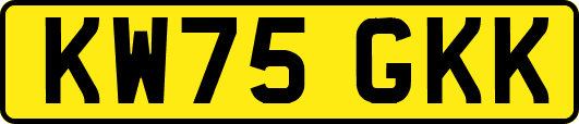 KW75GKK