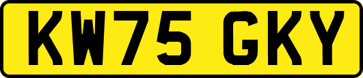 KW75GKY