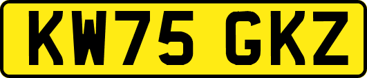 KW75GKZ
